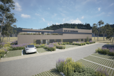 Aude CALATAYUD - ALTHEA ARCHITECTURE